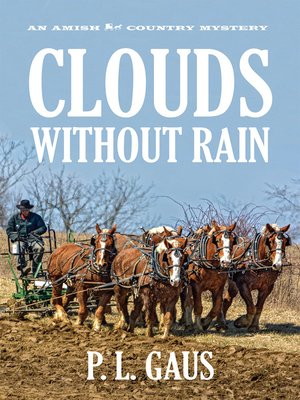 cover image of Clouds without Rain